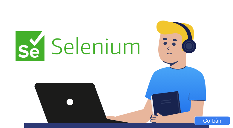 Selenium Java Basic